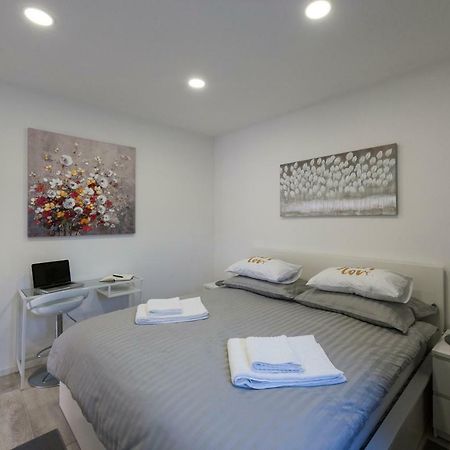 I.P.S. Apartment Dubrovnik Exteriör bild
