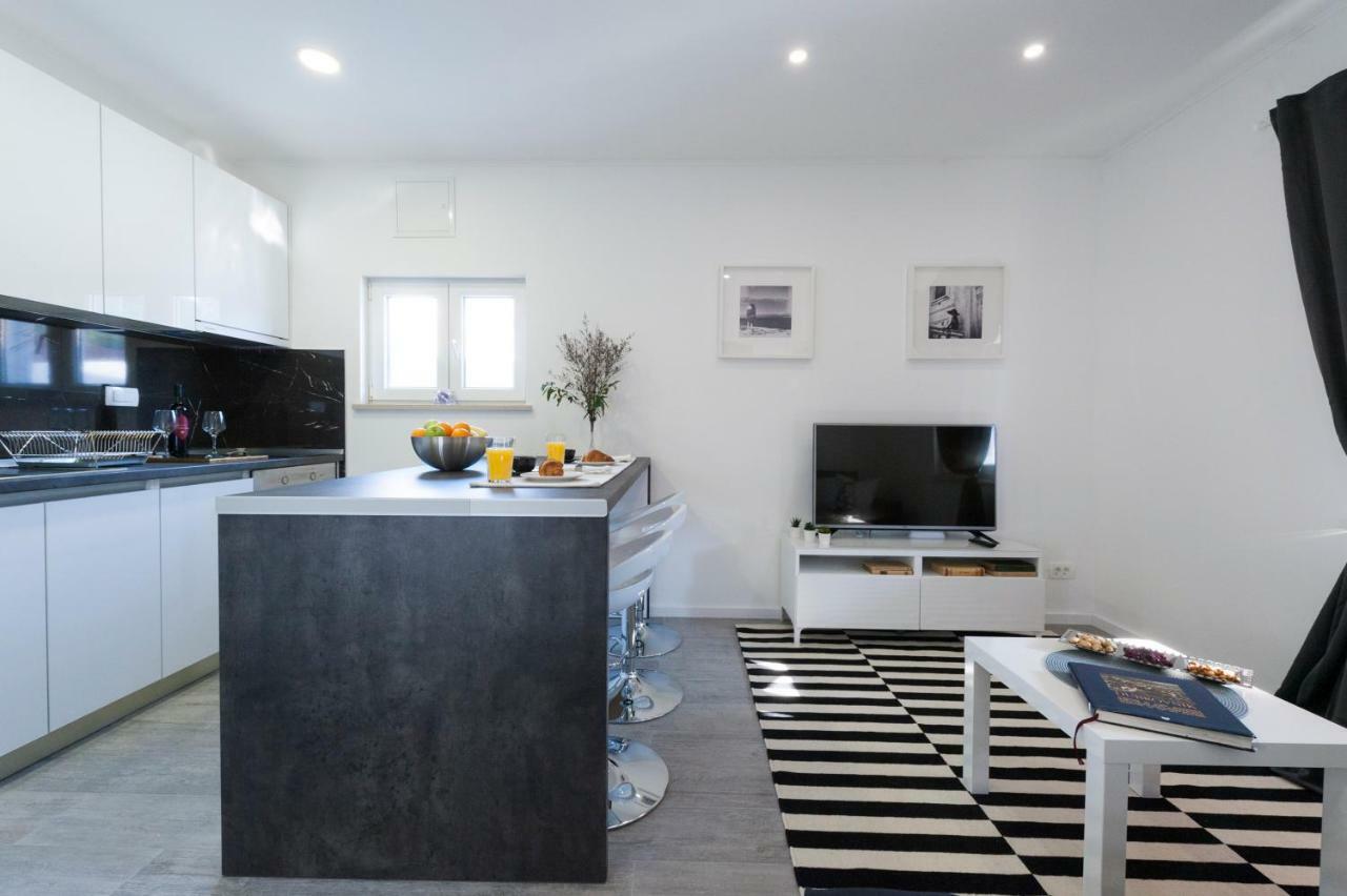 I.P.S. Apartment Dubrovnik Exteriör bild
