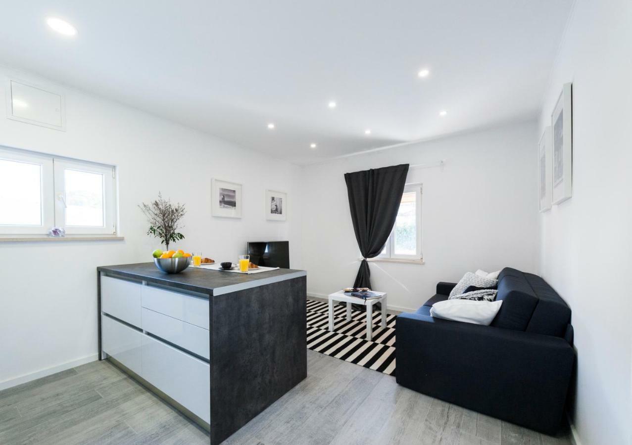 I.P.S. Apartment Dubrovnik Exteriör bild