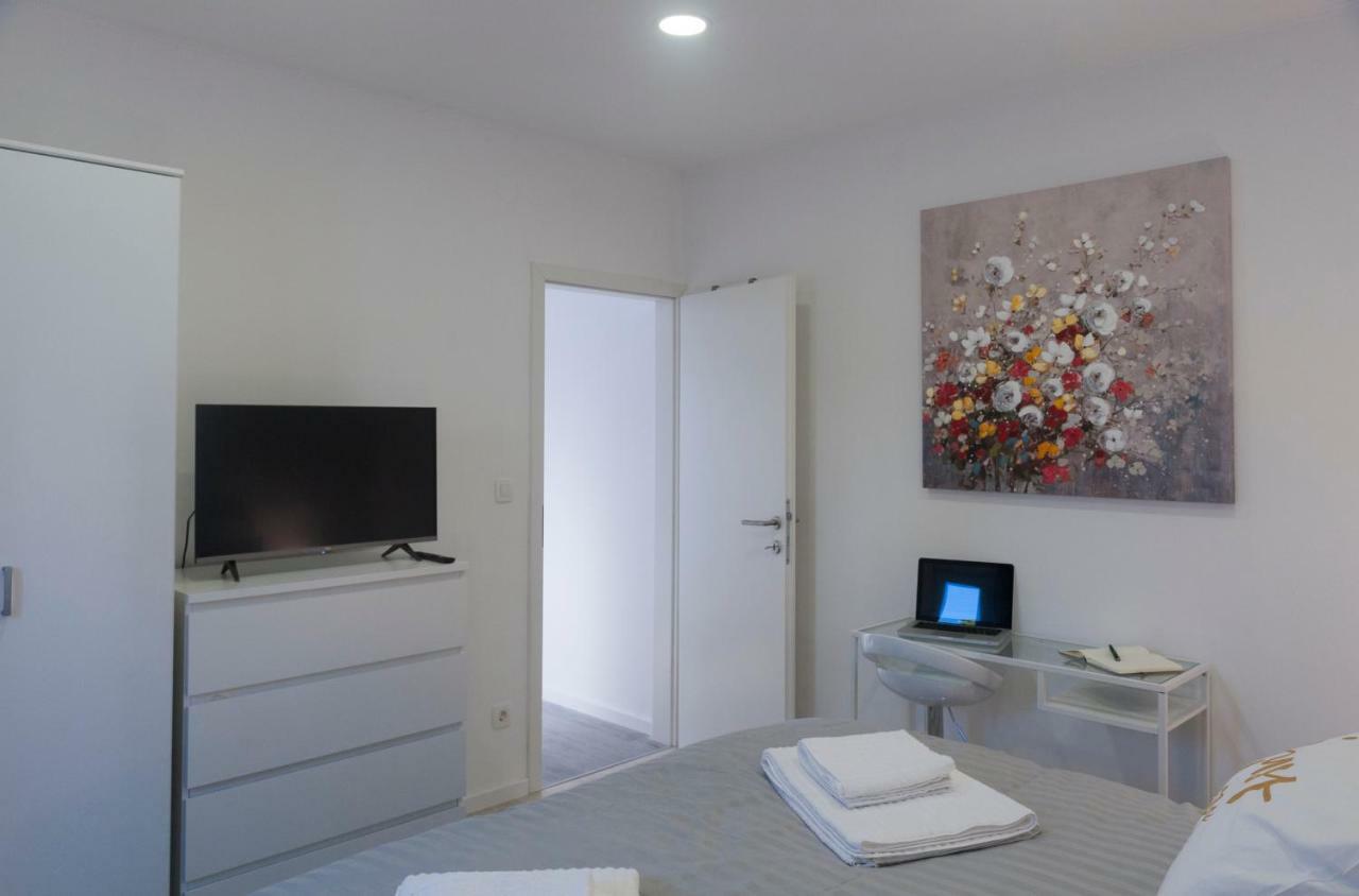 I.P.S. Apartment Dubrovnik Exteriör bild