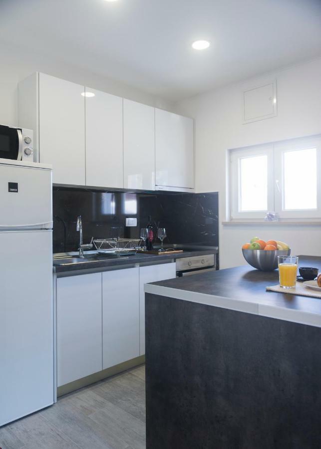 I.P.S. Apartment Dubrovnik Exteriör bild