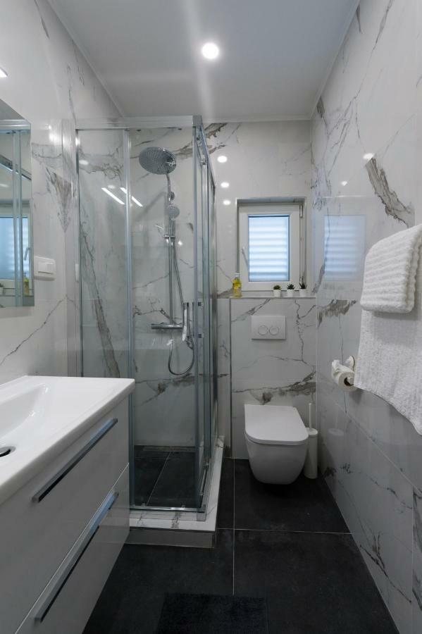 I.P.S. Apartment Dubrovnik Exteriör bild