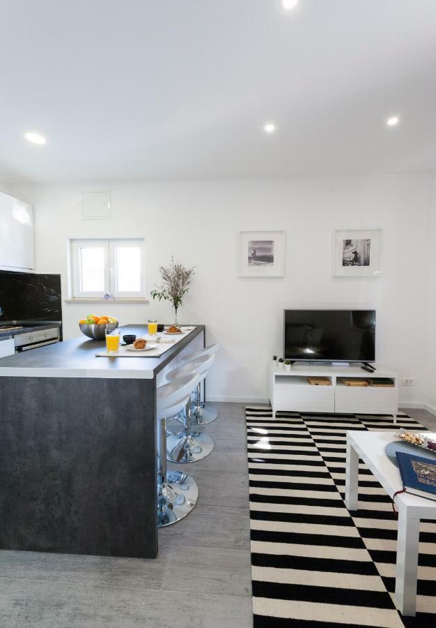 I.P.S. Apartment Dubrovnik Exteriör bild