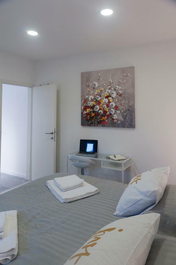 I.P.S. Apartment Dubrovnik Exteriör bild