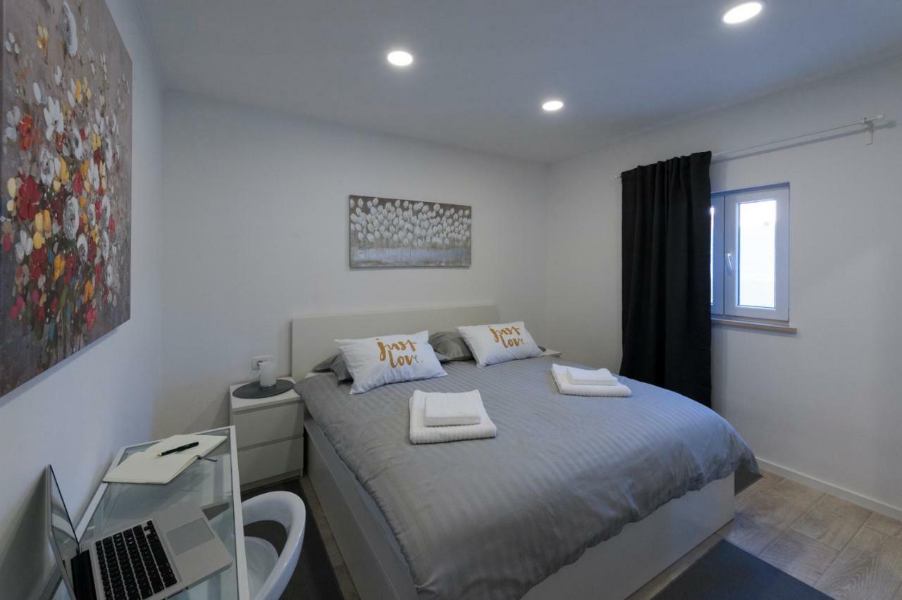 I.P.S. Apartment Dubrovnik Exteriör bild