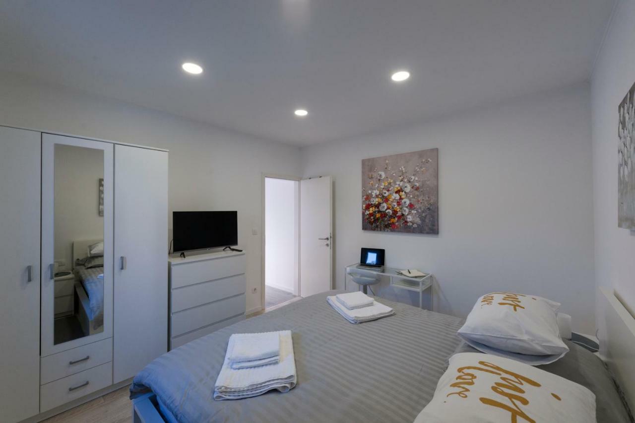 I.P.S. Apartment Dubrovnik Exteriör bild