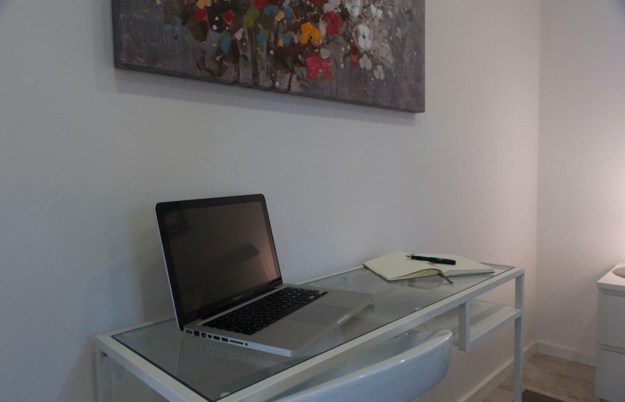 I.P.S. Apartment Dubrovnik Exteriör bild