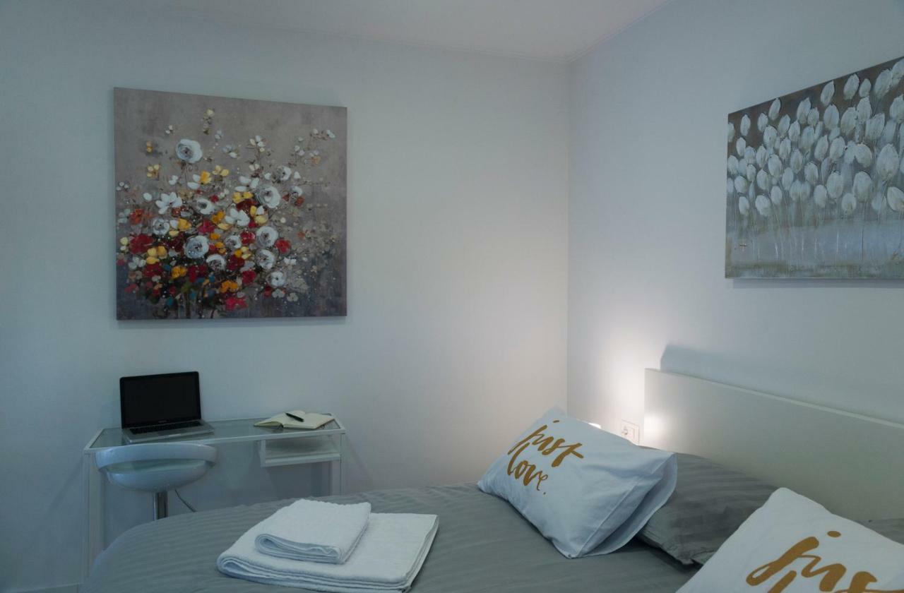 I.P.S. Apartment Dubrovnik Exteriör bild