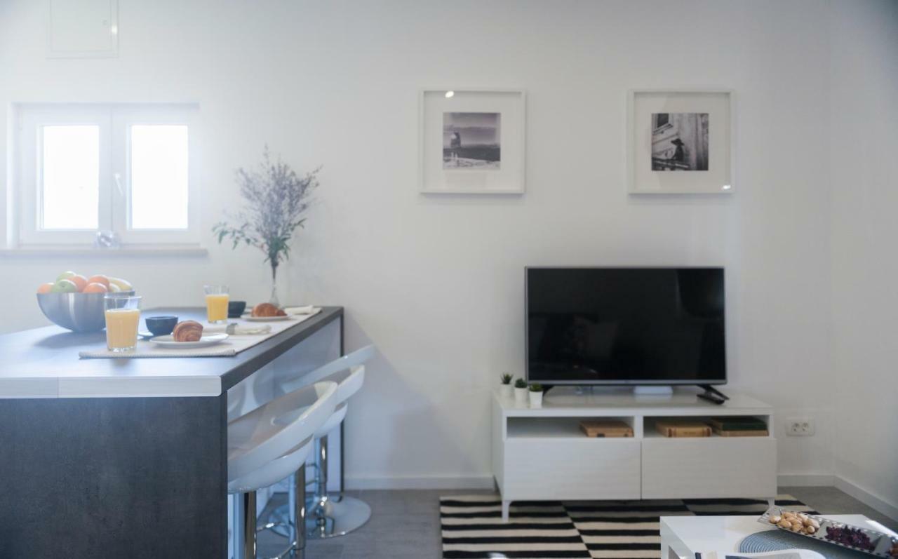 I.P.S. Apartment Dubrovnik Exteriör bild