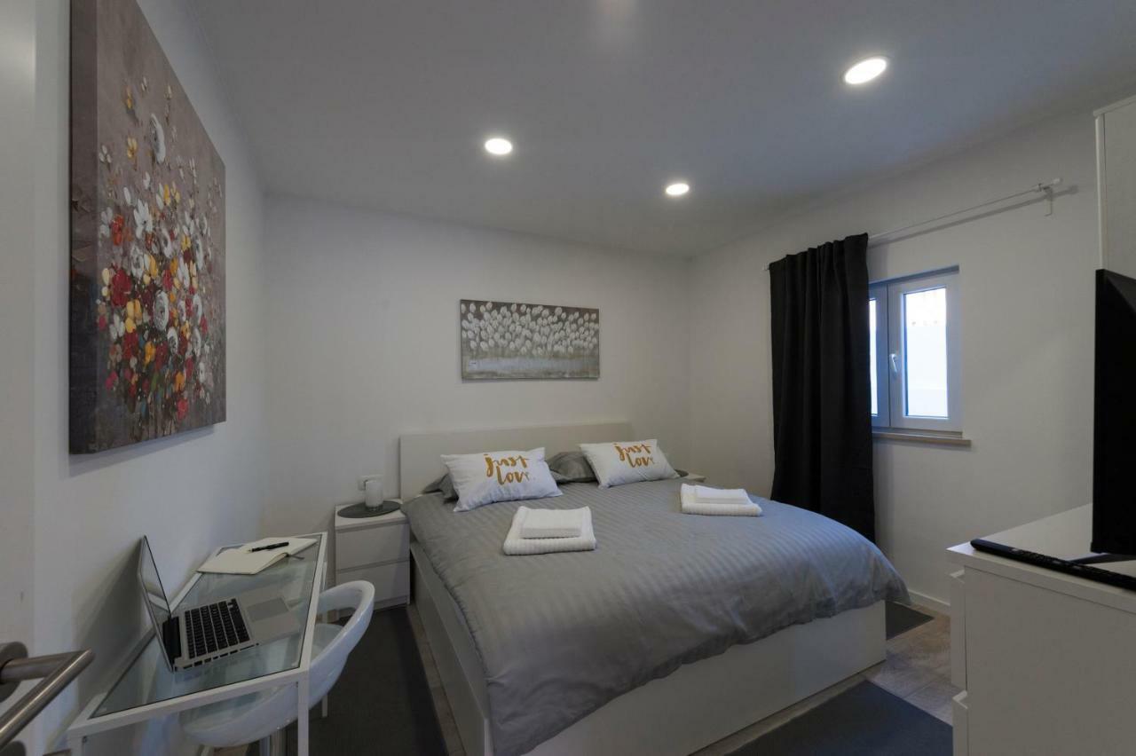 I.P.S. Apartment Dubrovnik Exteriör bild